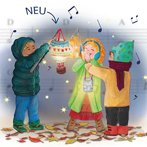 Neue Ideen
