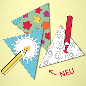 So wird Geburtstag im Kindergarten und in der Kita gefeiert.