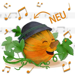 Wie schmeckt Kürbismarmelade? 
