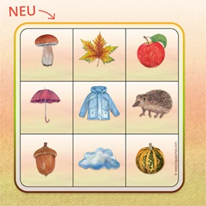 Neue Ideen