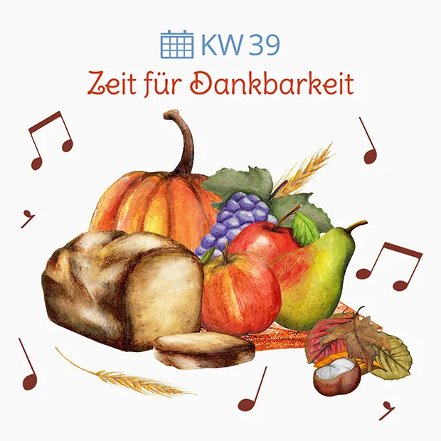 WOCHENPLAN