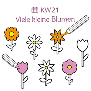 WOCHENPLAN