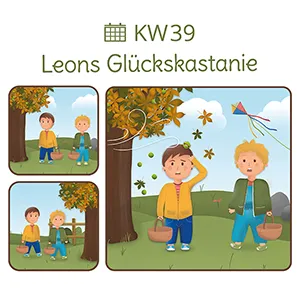 Bildungsangebote zum Thema Apfel