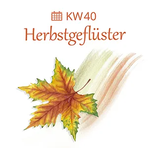 Bildungsangebote zum Thema Herbst