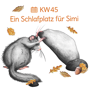 Bildungsangebote zum Thema Herbst