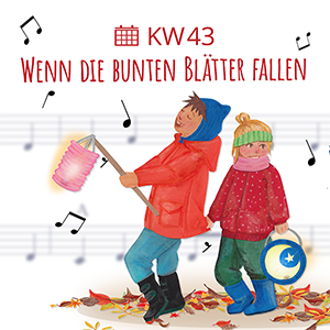 Bildungsangebote zum Thema Herbst
