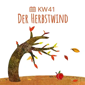 Bildungsangebote zum Thema Herbst