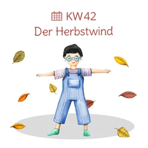 WOCHENPLAN