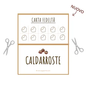 NUOVE IDEE