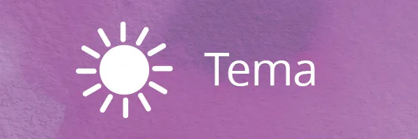 Tema Estate: 