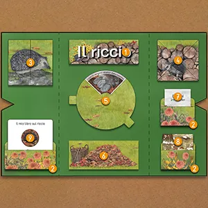 Scopri di più sui lapbook