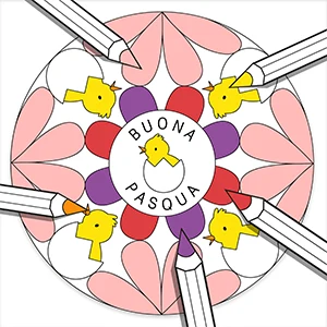 MANDALA