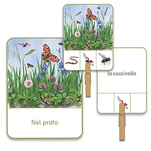MATERIALI