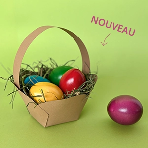 NOUVEAUTÉS