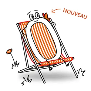 Fiche en noir et blanc pour se familiariser avec les chiffres.